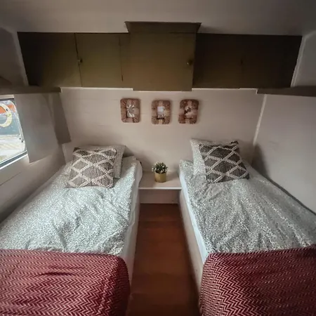 Highway To Hel مكان تخييم