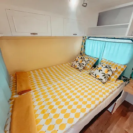 Highway To Hel مكان تخييم ياستارنيا