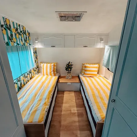 Highway To Hel キャンプ場 *