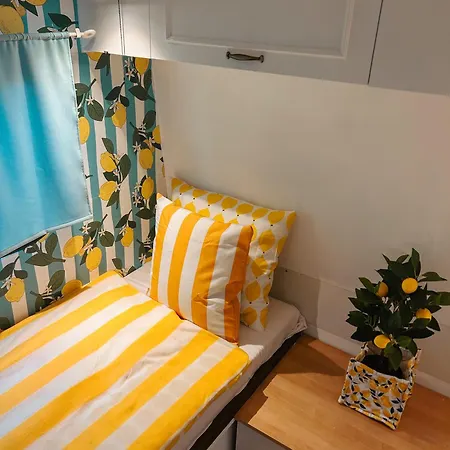 Highway To Hel مكان تخييم ياستارنيا