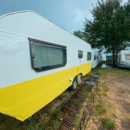 Highway To Hel مكان تخييم *