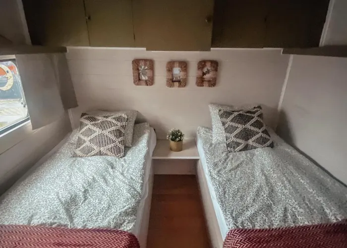 Highway To Hel キャンプ場