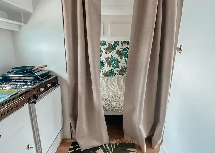 Camping Highway To Hel Jastarnia