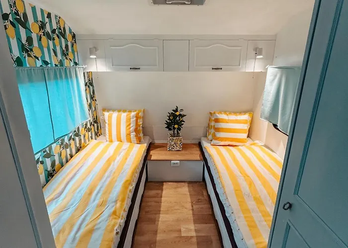 Highway To Hel キャンプ場 *