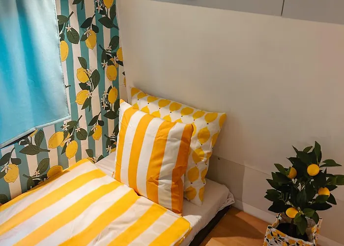 Highway To Hel キャンプ場 ヤスタルニャ