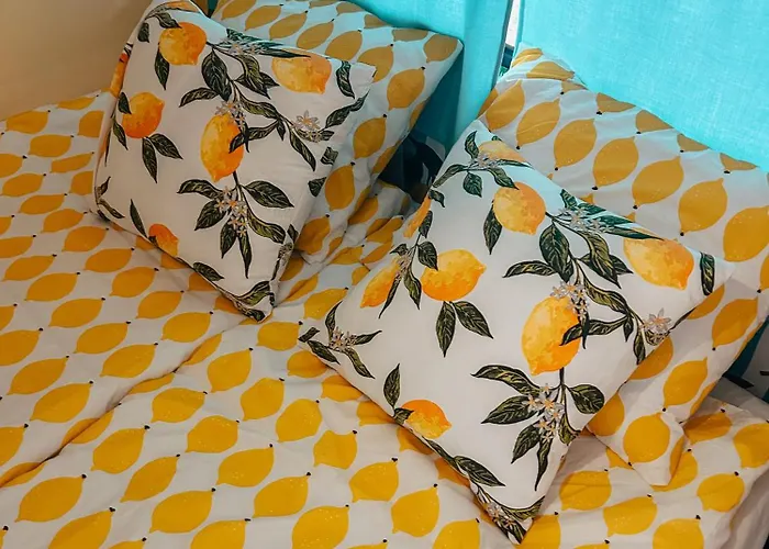 キャンプ場 Highway To Hel ヤスタルニャ