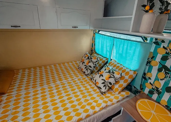 Highway To Hel キャンプ場